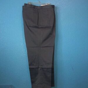 CG blue 54 mens trousers New gray color 60 % cotton